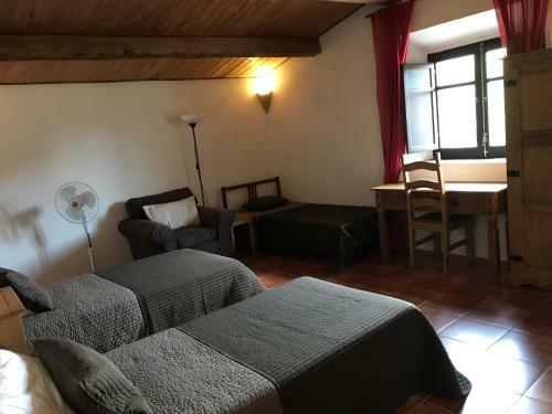 Hotel Mas Pelegri