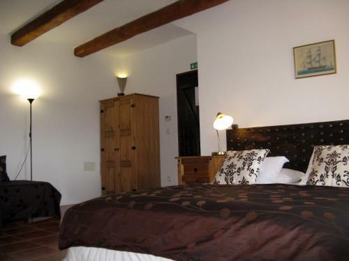 Hotel Mas Pelegri