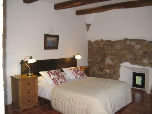 Hotel Mas Pelegri