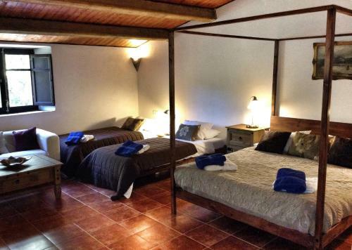 Hotel Mas Pelegri