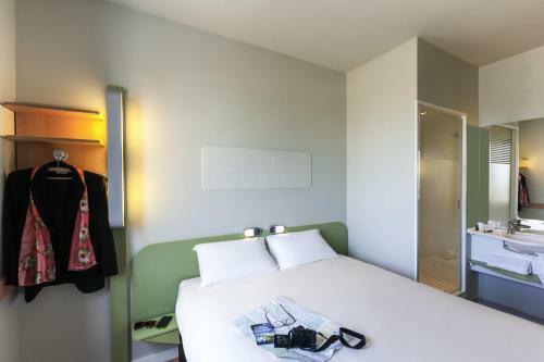 Hotel Ibis Budget Valencia Alcasser