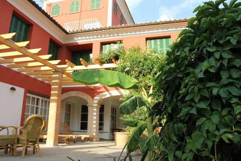 Fincahotel Los Naranjos