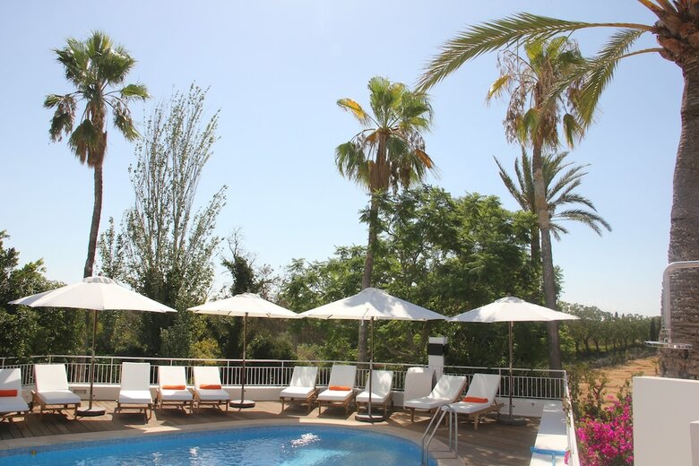 Fincahotel Los Naranjos