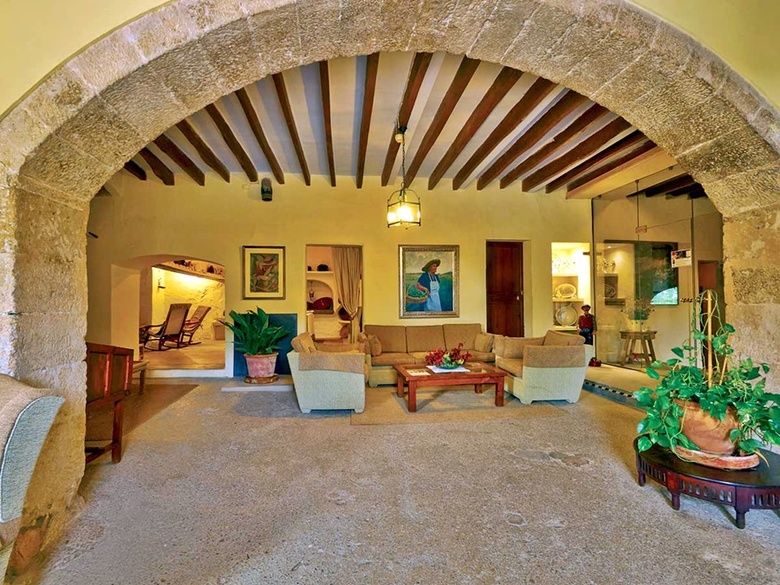 Hotel Pula Golf Resort