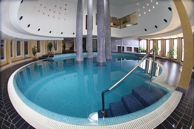 Hotel Pula Golf Resort