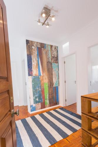 Apartamento Sivestrehouses