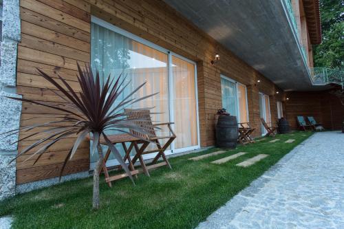 Agroturismo Le Jardin