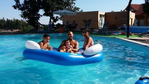 Agroturismo Le Jardin