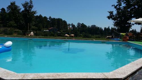 Agroturismo Le Jardin