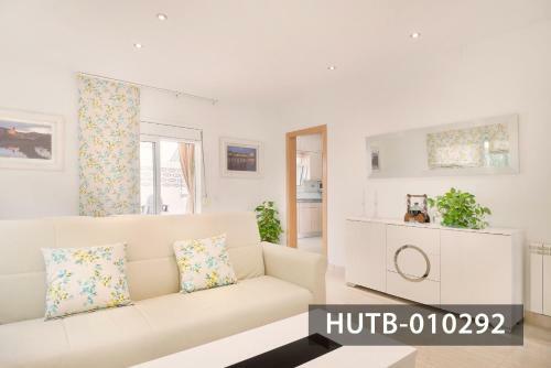 Holiday Home Roca Mar