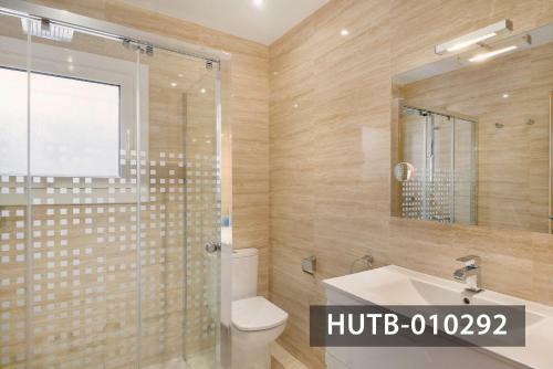 Holiday Home Roca Mar