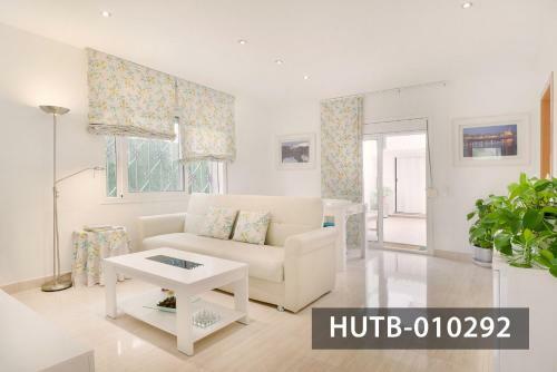 Holiday Home Roca Mar
