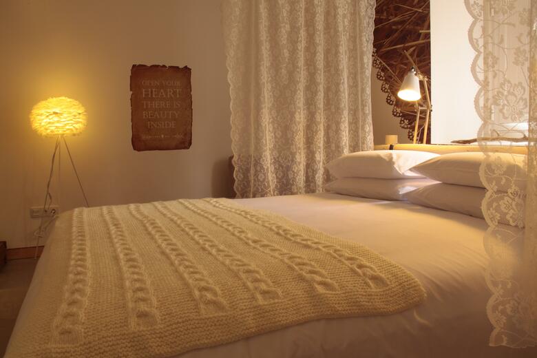 Agroturismo Luz Charming Houses