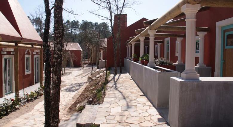 Agroturismo Luz Charming Houses