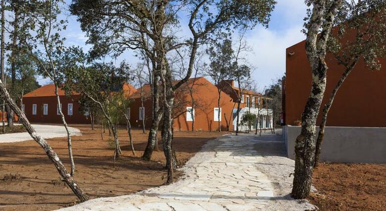 Agroturismo Luz Charming Houses