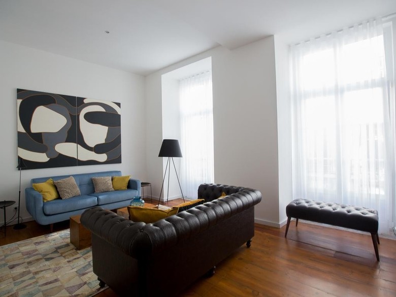 Hostal The 8 - Downtown Suites