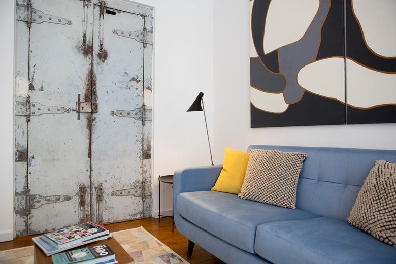 Hostal The 8 - Downtown Suites