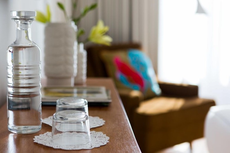 Hostal The 8 - Downtown Suites