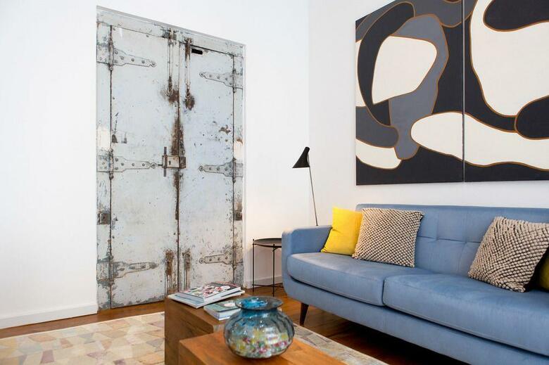 Hostal The 8 - Downtown Suites