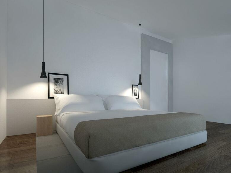 Hostal The 8 - Downtown Suites