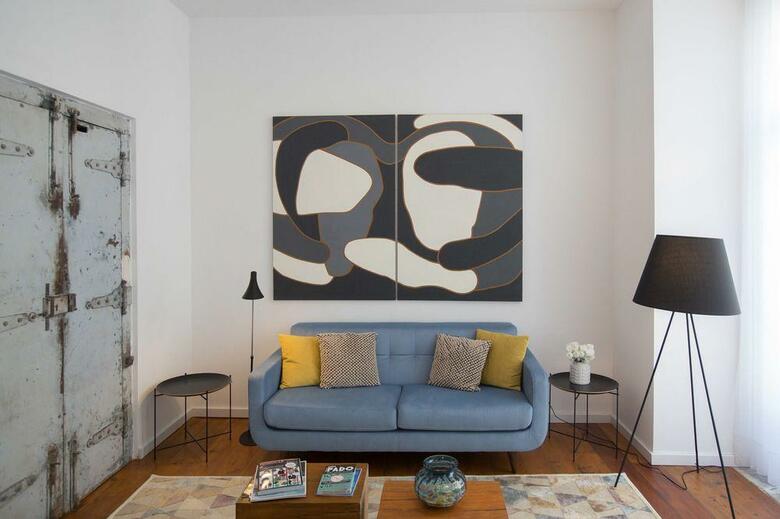 Hostal The 8 - Downtown Suites