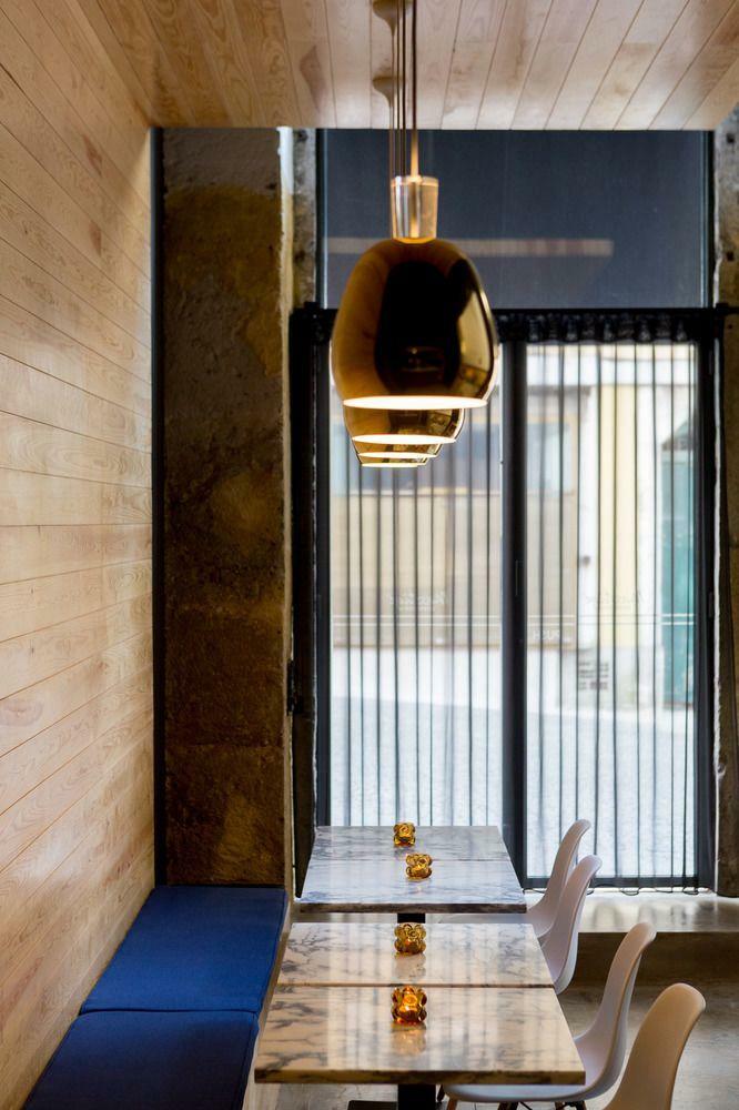 Hostal The 8 - Downtown Suites