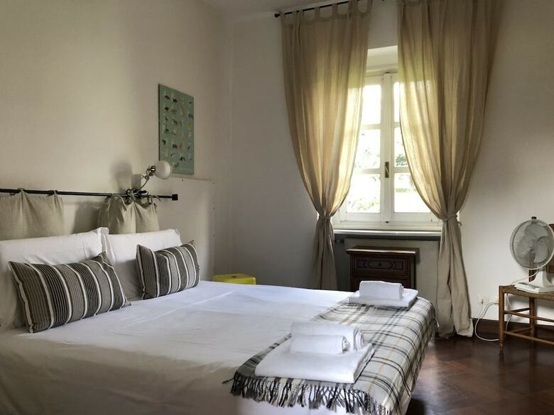 L'acero Rosso B&B