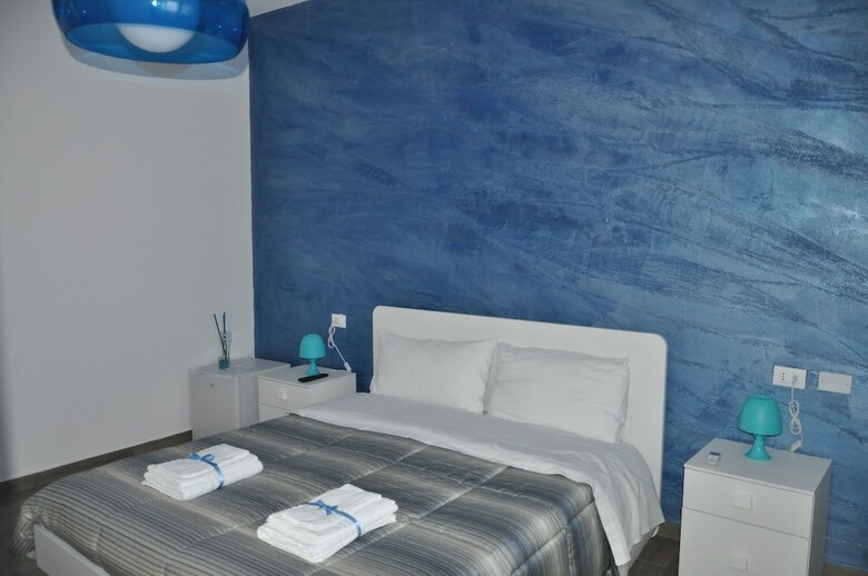 Alicata B&B La Dimora Del Vento