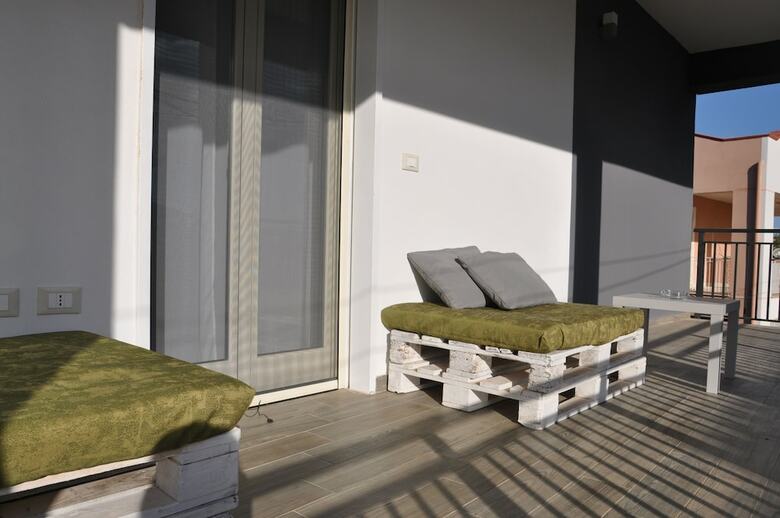 Alicata B&B La Dimora Del Vento