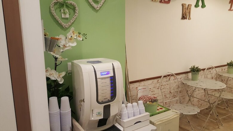 Hostal Il Mare Di Roma