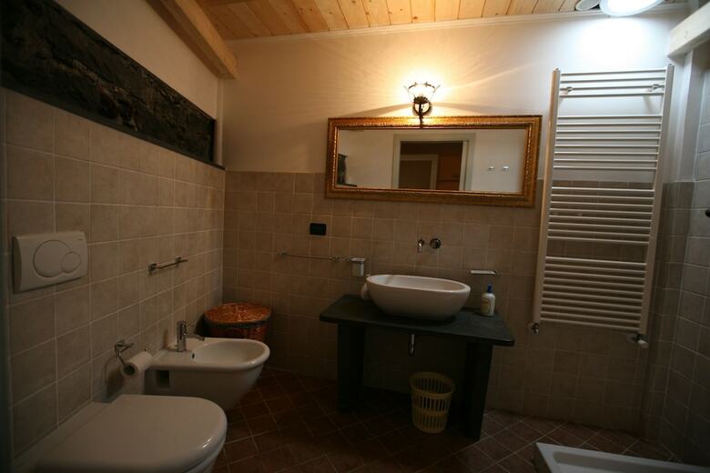 La Casa Dei Cestai