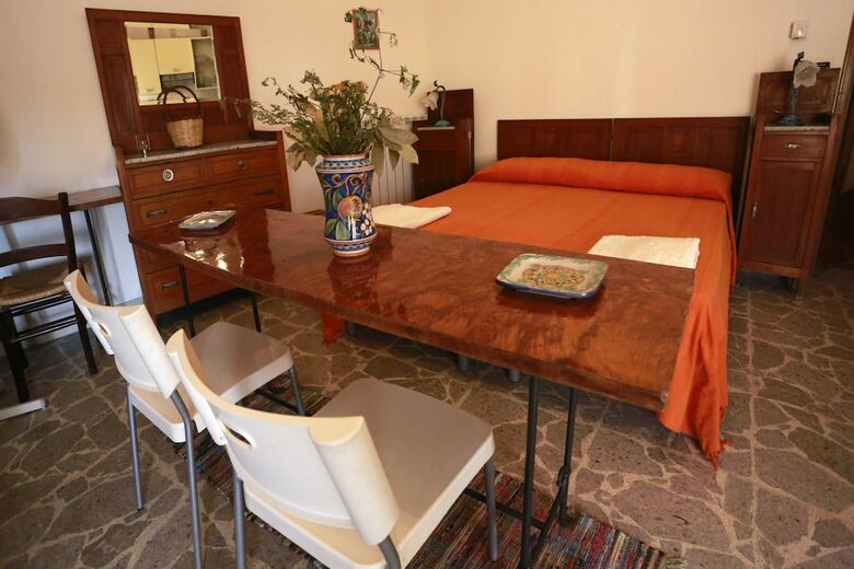 La Casa Dei Cestai