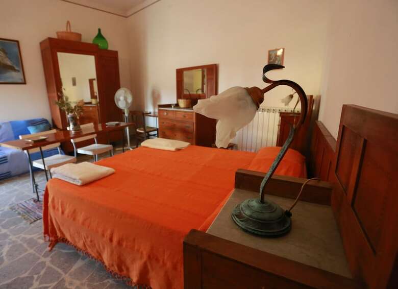 La Casa Dei Cestai