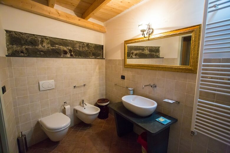 La Casa Dei Cestai