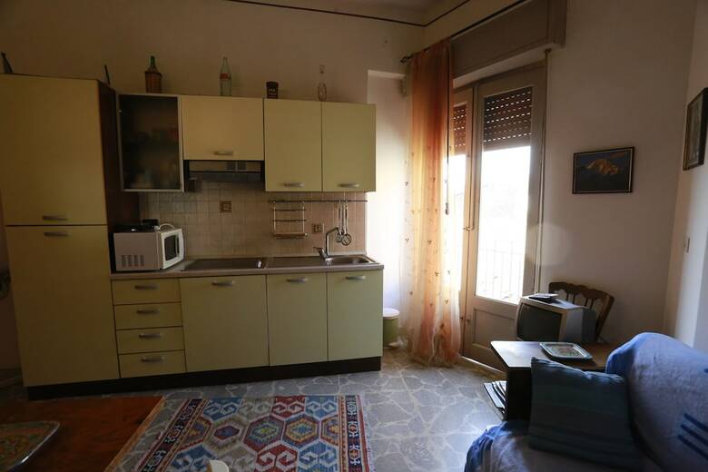 La Casa Dei Cestai