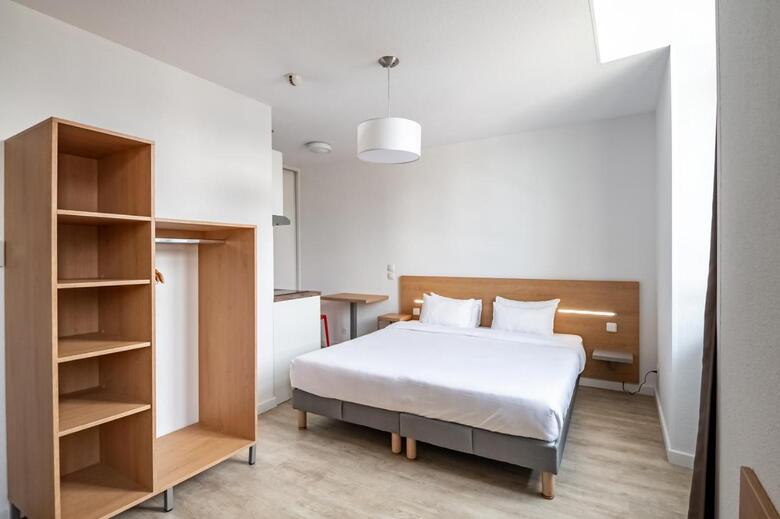 Residhotel Central Gare