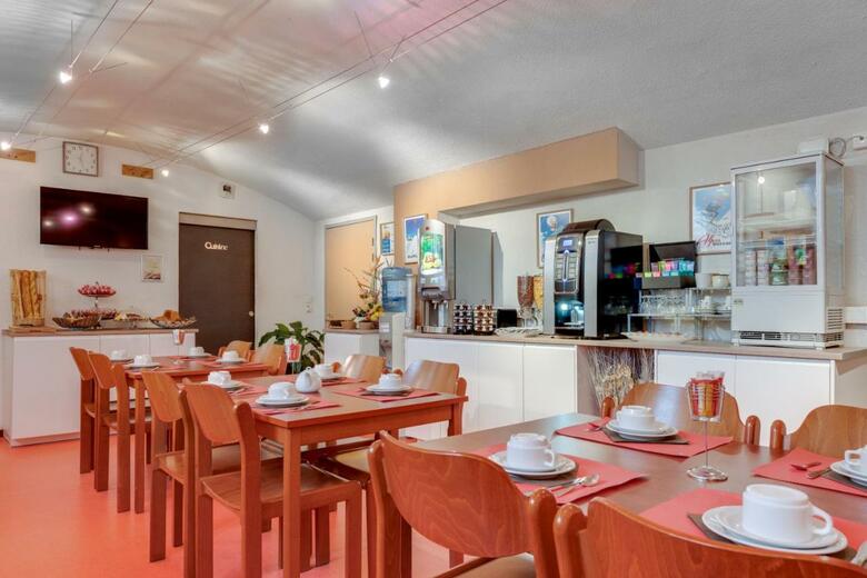 Residhotel Central Gare