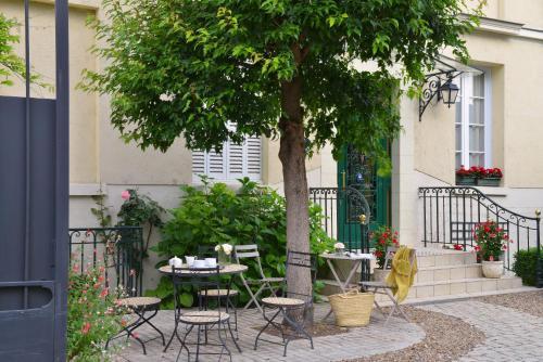 Hotel H�tel Du Manoir