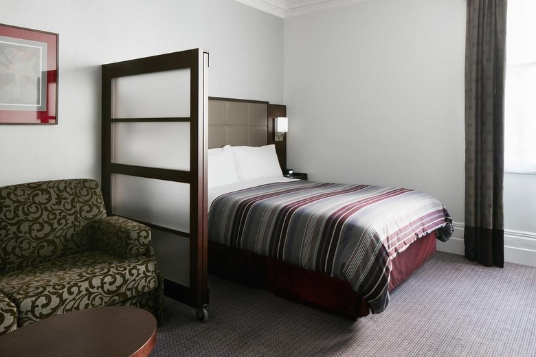 Hotel Club Quarters Trafalgar Square