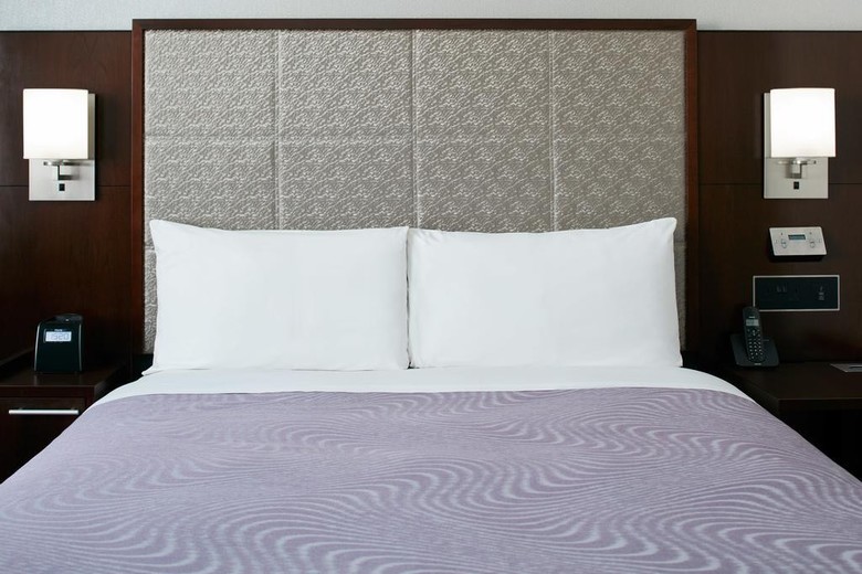 Hotel Club Quarters Trafalgar Square