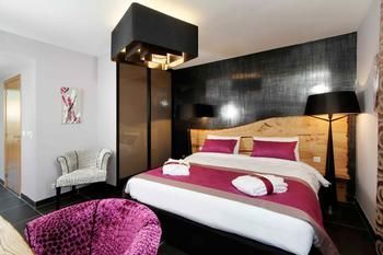 Hotel Golf De Barbaroux