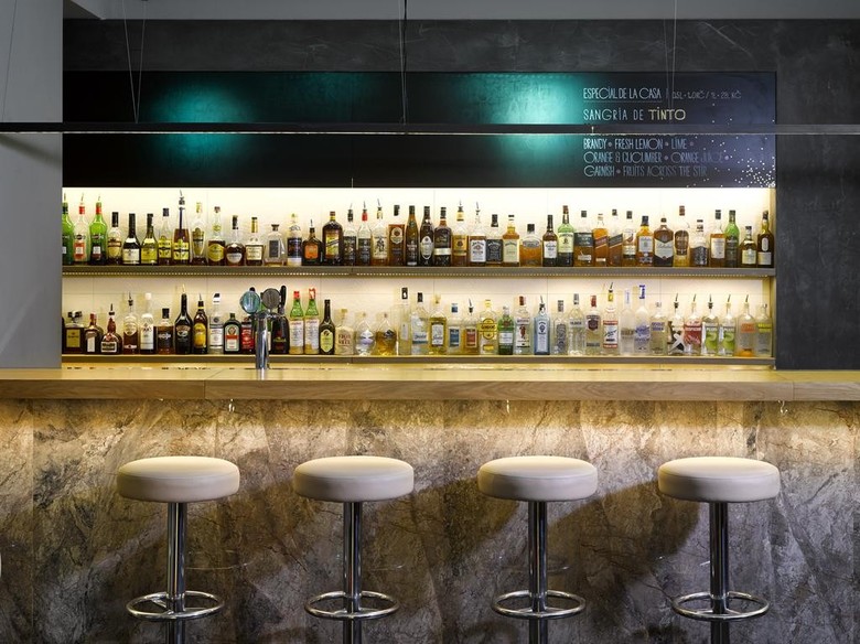 The Icon Boutique Hotel