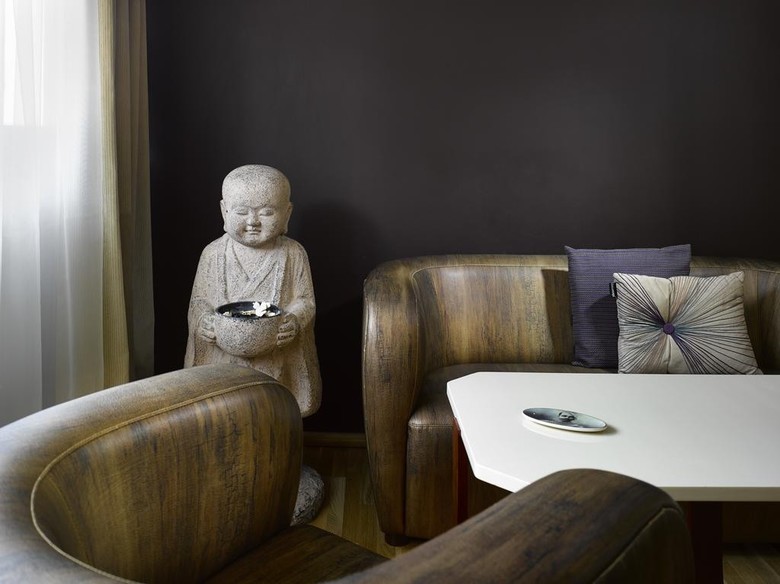 The Icon Boutique Hotel