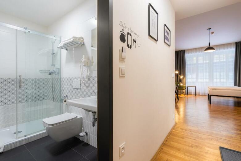 Ea Aparthotel Melantrich