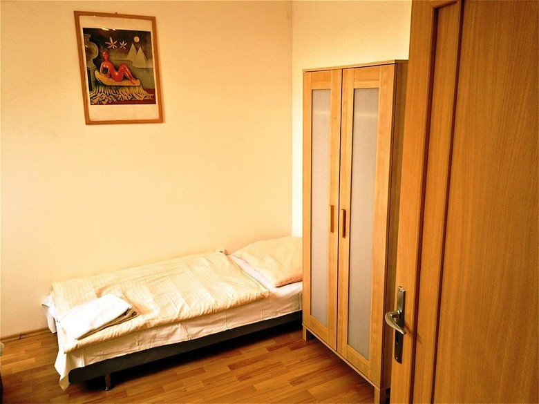 Hotel Residence Pinkas Prague