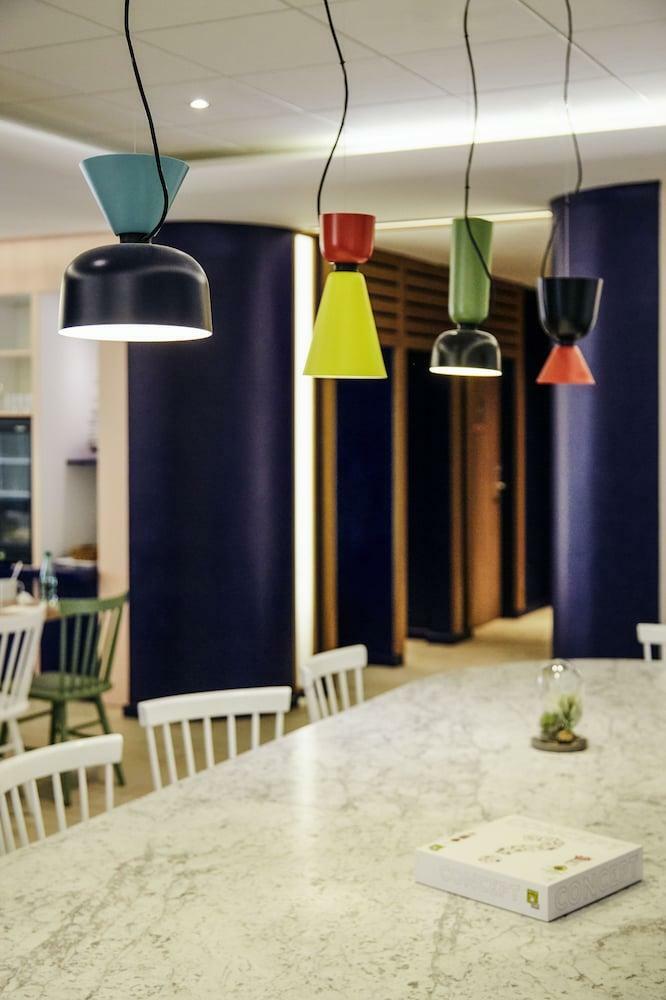 Apts Adagio City Aparthotel Aix En Provence Centre