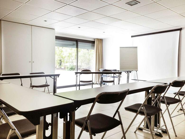 Apts Adagio City Aparthotel Marseille Prado Plage