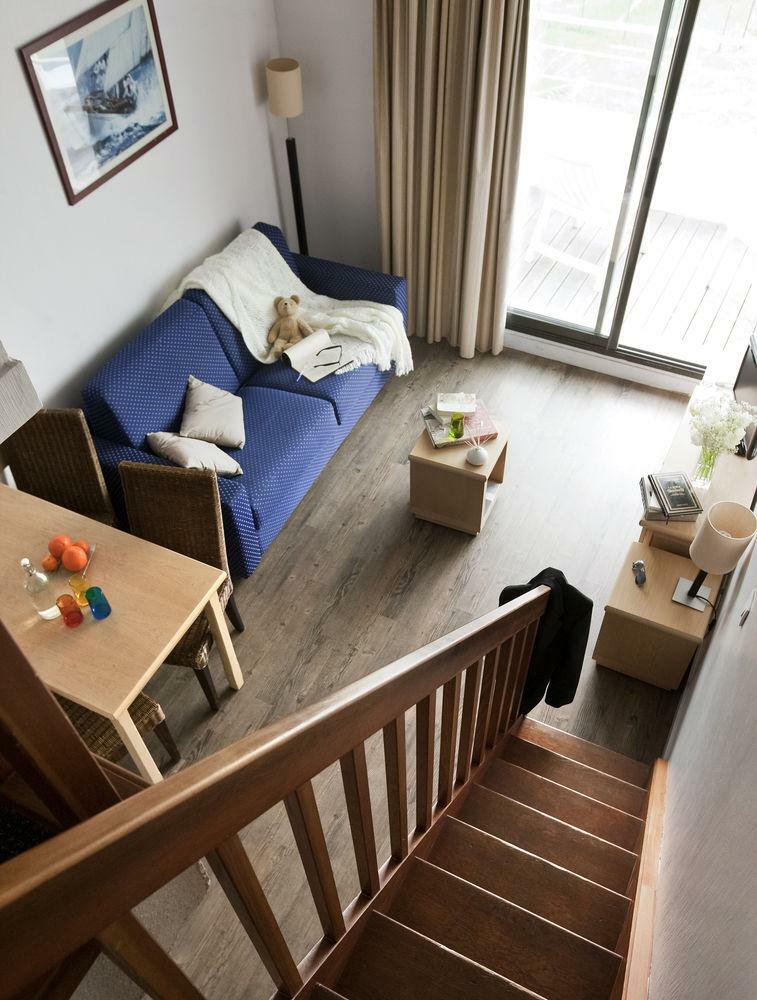 Apts Adagio City Aparthotel Marseille Prado Plage