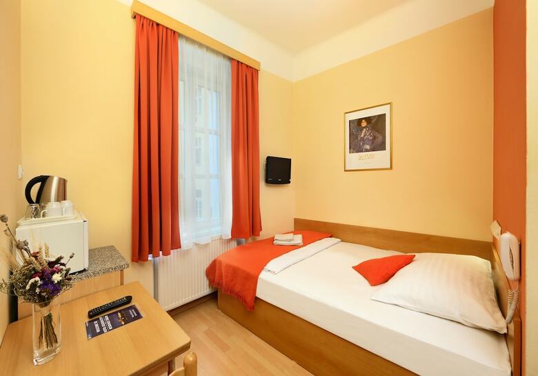 Hotel Residence Tabor