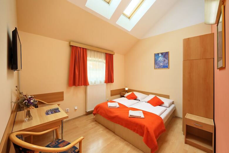 Hotel Residence Tabor